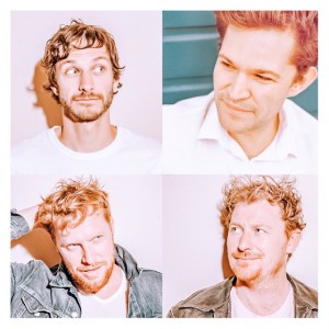 Somebody That I Used To Know (Live at the Songroom)