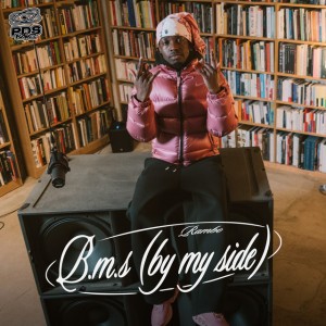 B.M.S (by my side) by Rambo goyard