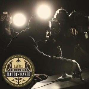 Ella Me Levanto by Daddy Yankee