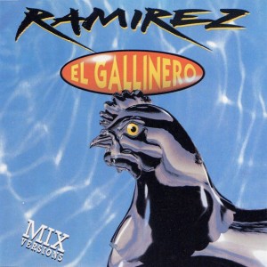 El Gallinero - (A Cappella)