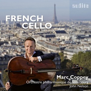 Cello Concerto in D Minor: II. Intermezzo. Andantino con moto - Allegro Presto
