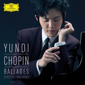 Ballade No. 1 in G Minor, Op. 23