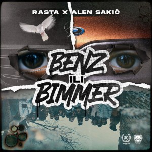 Benz ili bimmer
