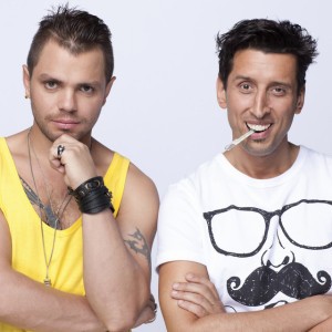 Научиться бы не париться