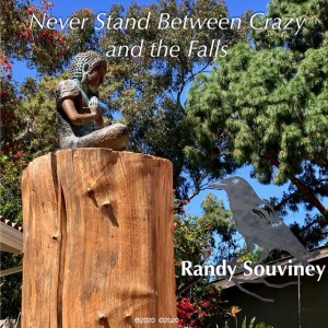 Never Stand Between Crazy and the Falls