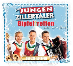 Zillertaler Hit-Medley - Remix