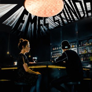 Zemes stunda (feat. Kristīne Pāže)
