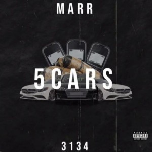 5 Cars