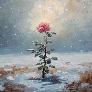 Silent Snowfall