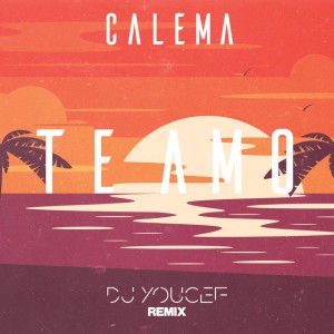 Te Amo - DJ Youcef Remix by Calema & Dj Youcef