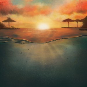 Sunset (Instrumental)