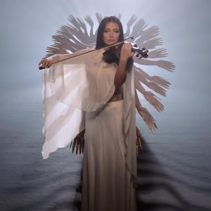 Arabia by Hanine El Alam