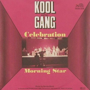 Celebration by Kool & The Gang