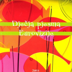 Ti Si Moja Prva Ljubav