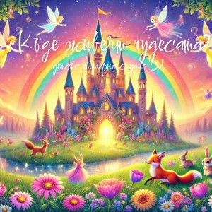 Къде живеят чудесата?