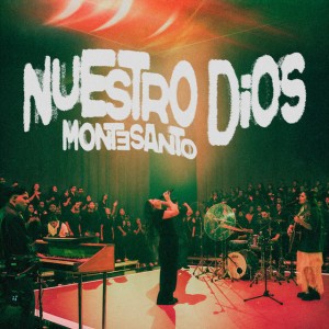 Nuestro Dios - Live