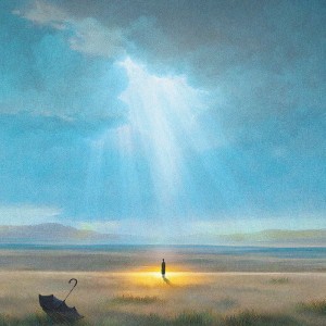 Your Gaze, Crepuscular