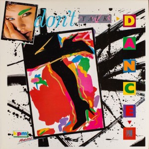 Do It Again by Richard Myhill