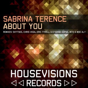 About You - Radio Edit