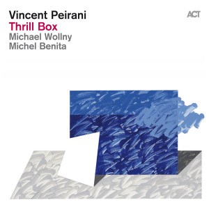 Waltz for Jb (with Michael Wollny & Michel Benita)