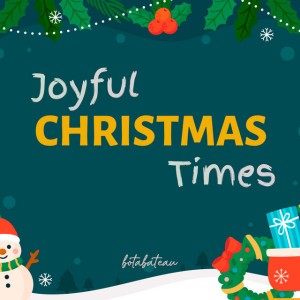 Joyful Christmas Times