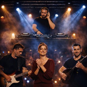 Dolana Ay Dolana (Anatolian Storm Dubstep)