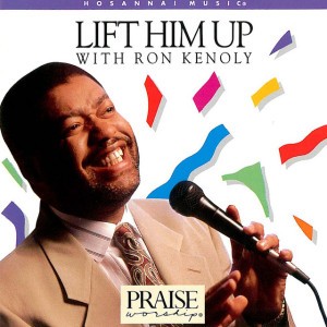 Righteousness, Peace and Joy by Ron Kenoly