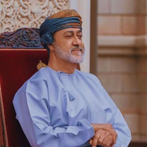 شموخ - تغرود - السلطان هيثم - نوال زايد