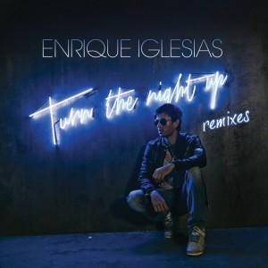 Turn The Night Up - Laidback Luke Radio Edit