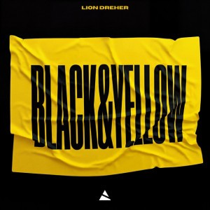 Black and Yellow