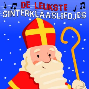 De Zak Van Sinterklaas