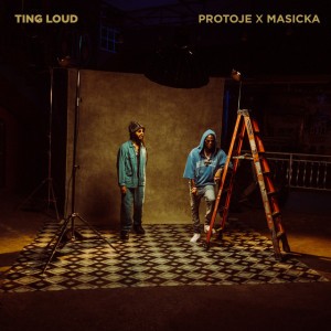 Ting Loud (feat. Masicka)