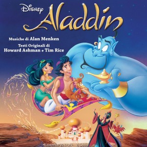 Il principe ali (From "Aladdin")