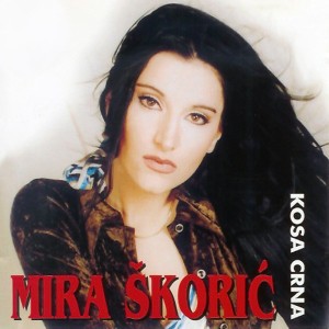 Kosa Crna