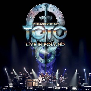 Hold the Line by TOTO