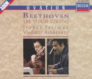 Sonata For Violin And Piano No.5 In F, Op.24 - "Spring": 1. Allegro