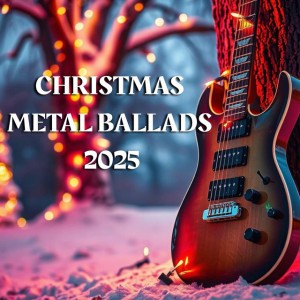 Steel and Starlight Christmas