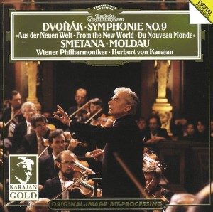 Symphony No.9 In E Minor, Op.95, B. 178 "From The New World": 4. Allegro con fuoco
