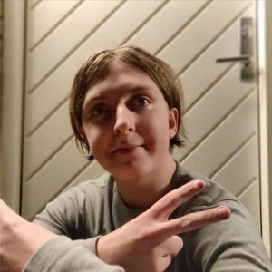 Skive i min mund (feat. Frederik Schlott Nielsen)