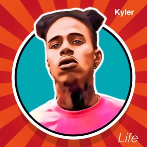 Life (feat. Kimi)