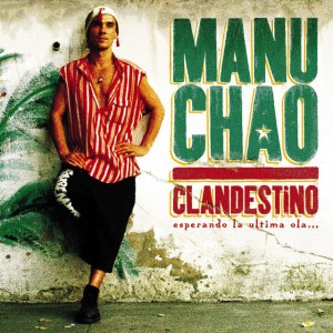 Bongo Bong by Manu Chao
