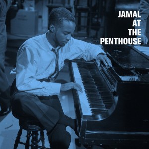 Ahmad'd Blues (Trio Version)