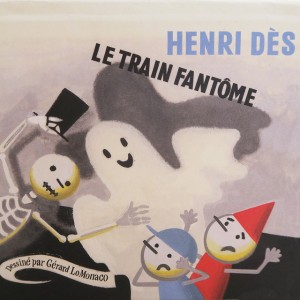Le fantôme