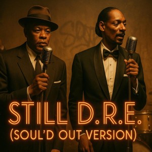 Still D.R.E. - 1950's Soul Version