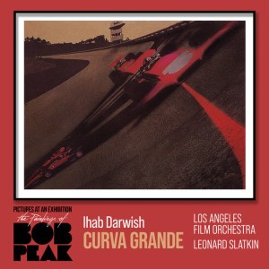 Darwish: Curva Grande