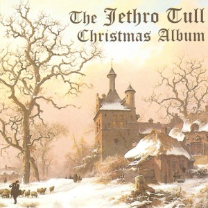 God Rest Ye Merry Gentleman by Jethro Tull