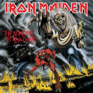 Hallowed Be Thy Name (2015 Remaster)