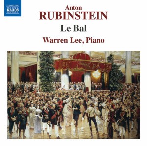 Le bal, Op. 14: No. 5, Intermezzo