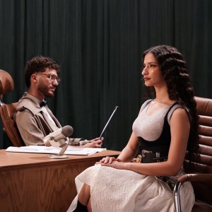 TASBEERA by Amira Adeeb