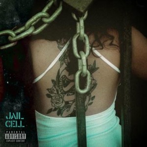 Jail Cell